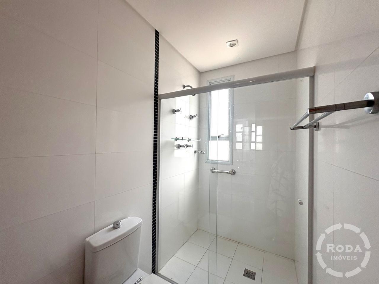 Apartamento à venda no Aparecida: 