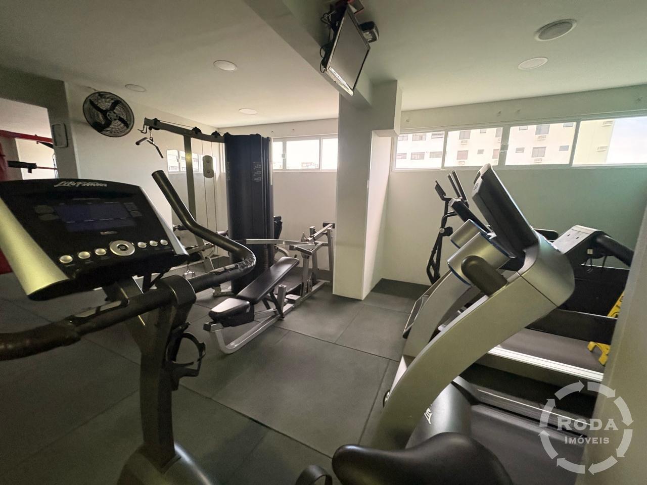 Apartamento à venda no Aparecida: 