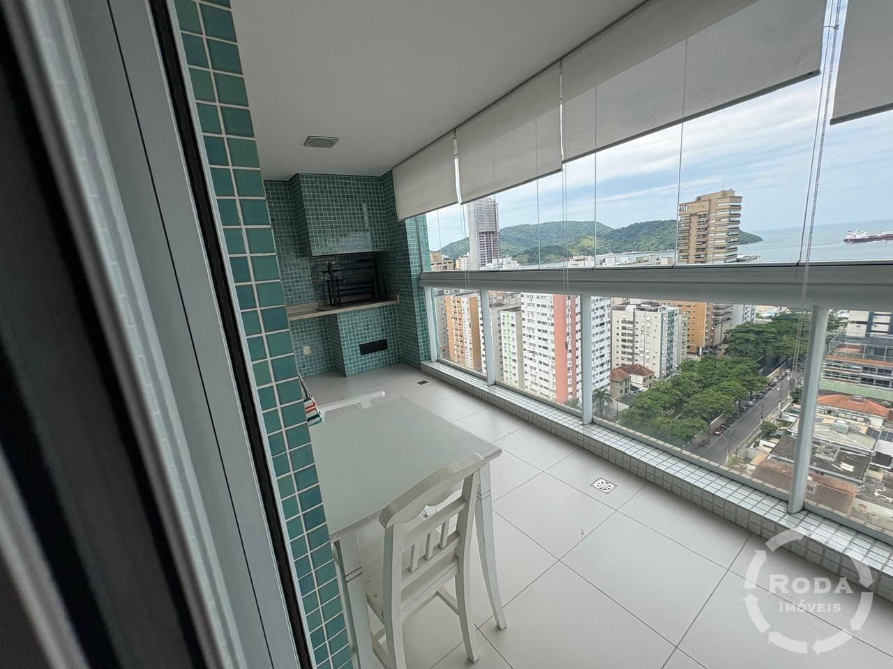 Apartamento à venda no Aparecida: 