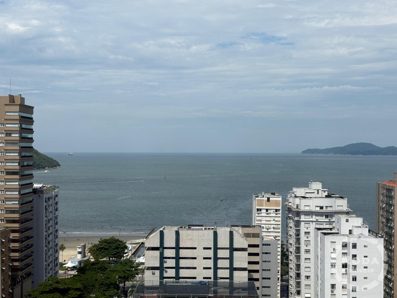 Apartamento à venda no Aparecida: 