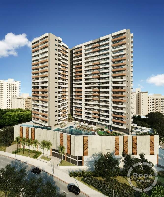 Apartamento à venda no Encruzilhada: 