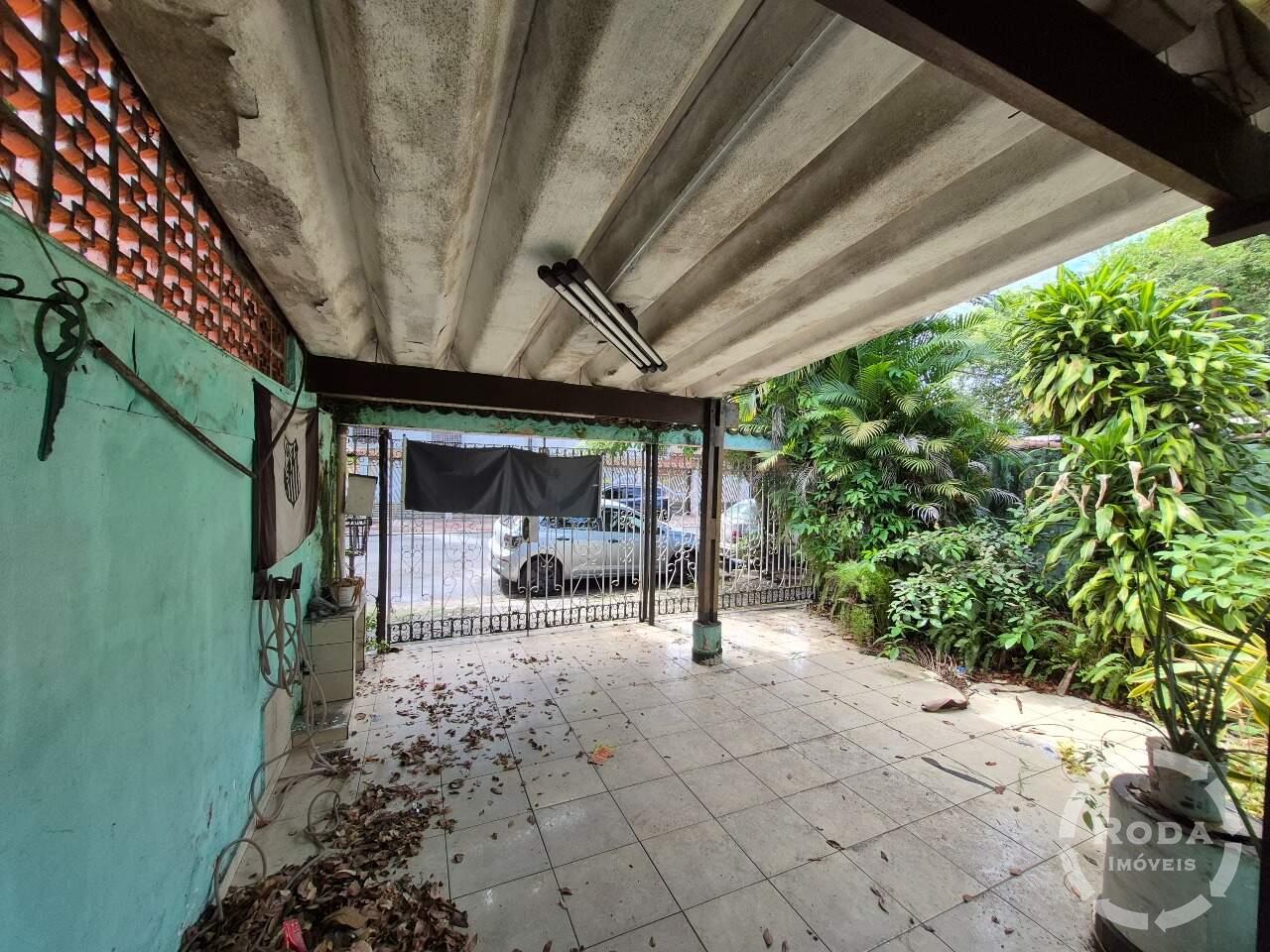 Casa à venda no Aparecida: 