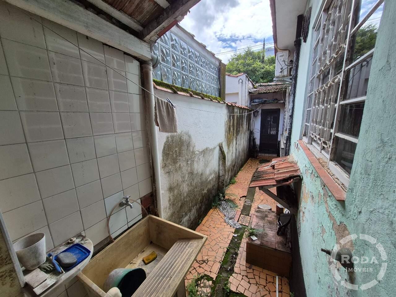 Casa à venda no Aparecida: 