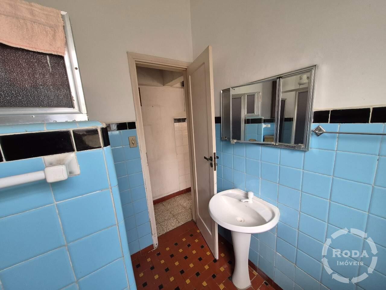 Casa à venda no Aparecida: 