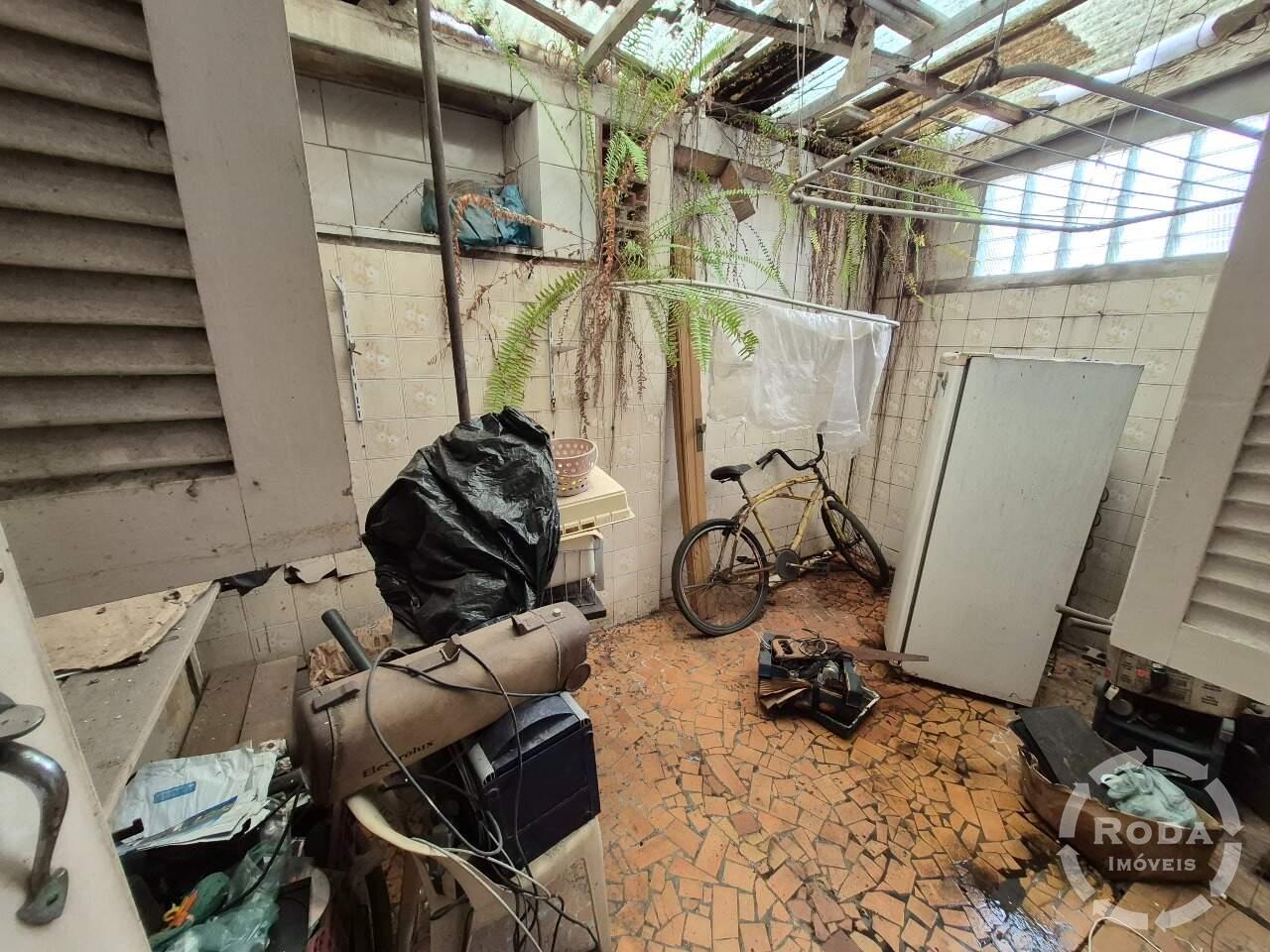 Casa à venda no Aparecida: 