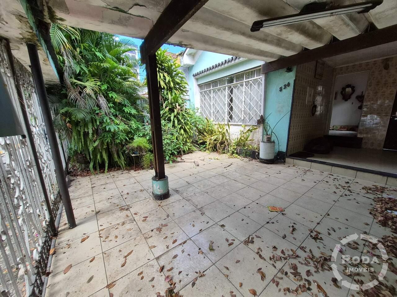 Casa à venda no Aparecida: 