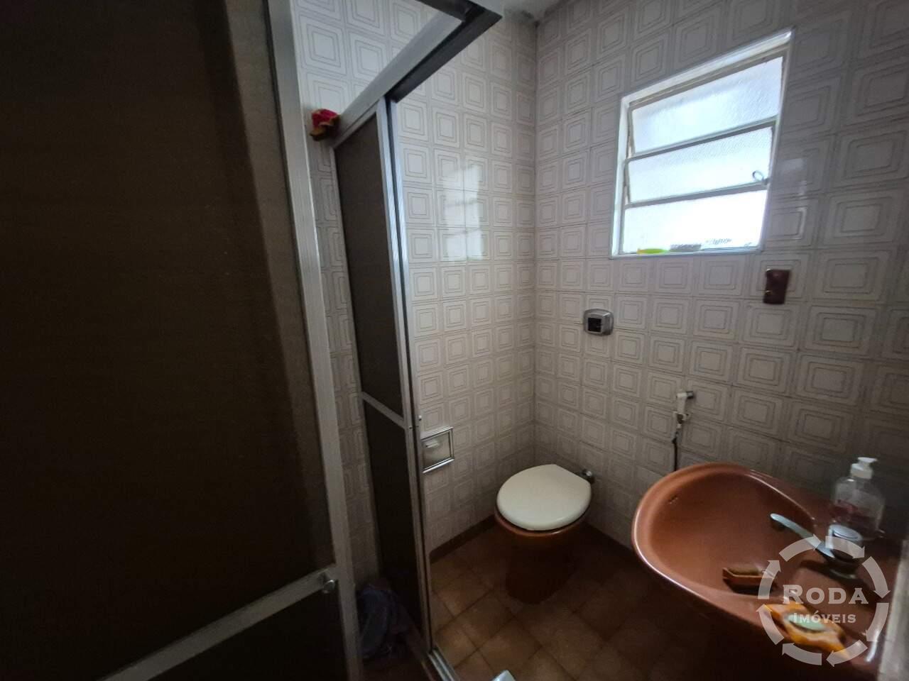 Casa à venda no Aparecida: 