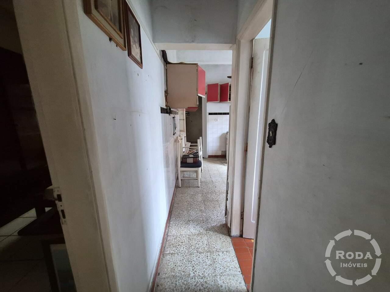 Casa à venda no Aparecida: 