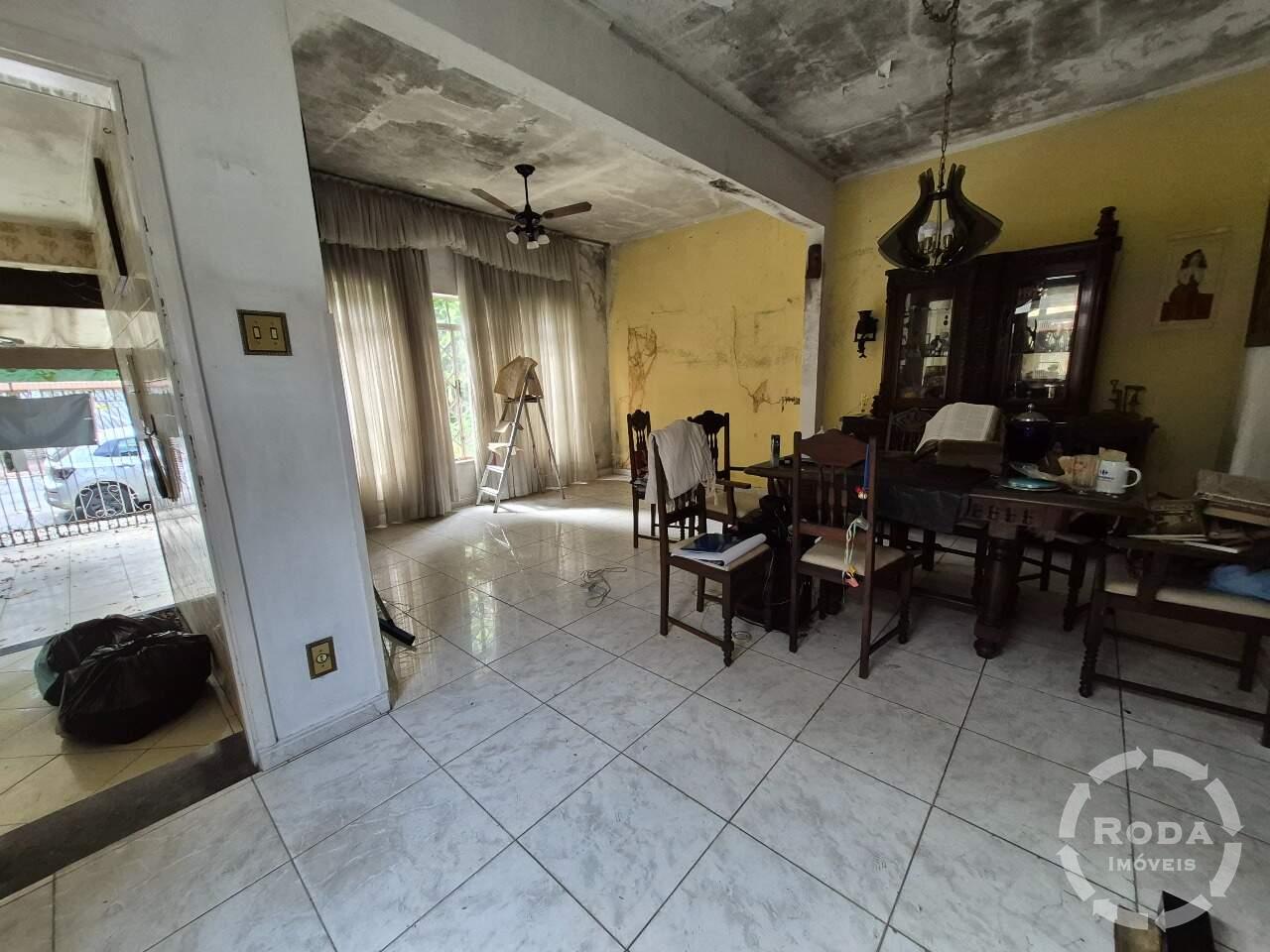 Casa à venda no Aparecida: 