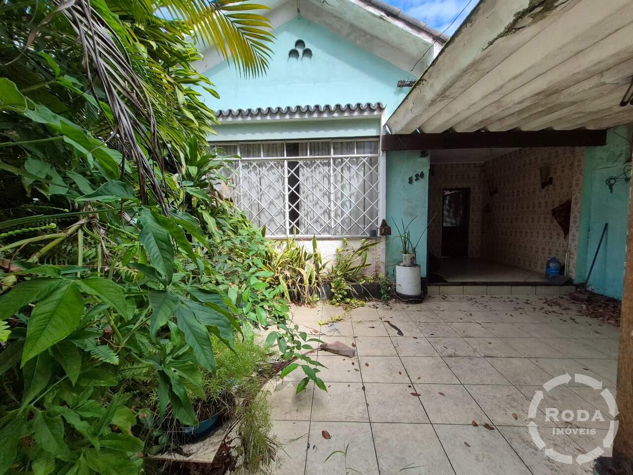 Casa à venda no Aparecida: 