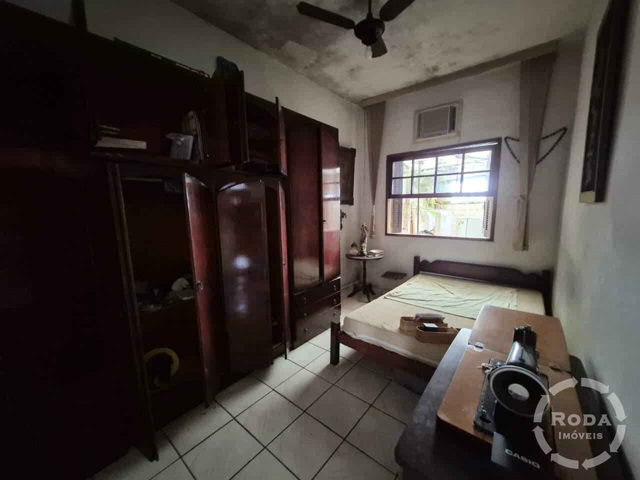 Casa à venda no Aparecida: 