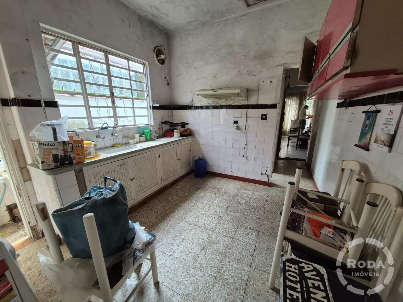 Casa à venda no Aparecida: 
