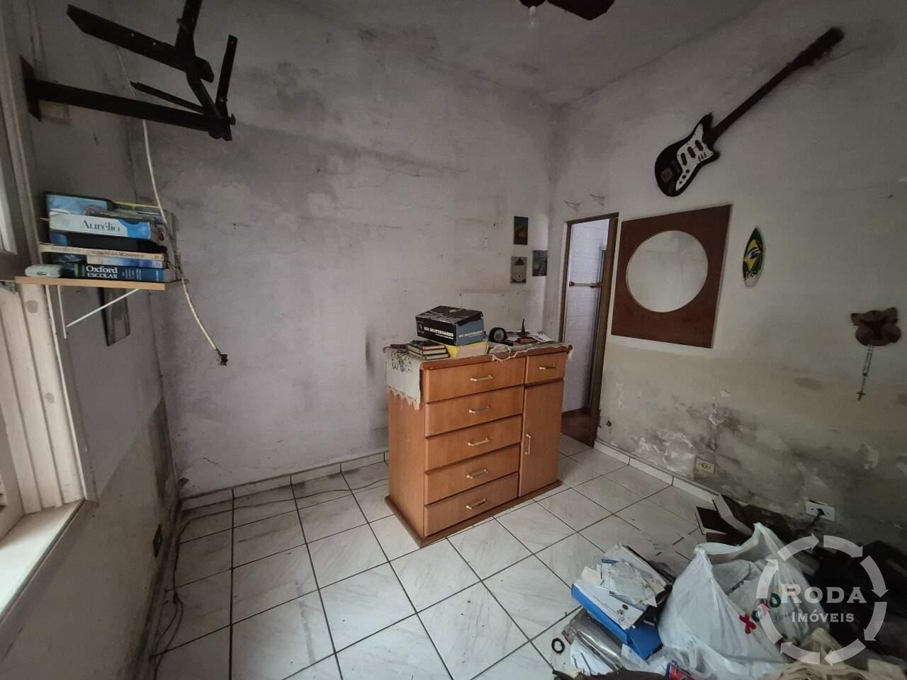 Casa à venda no Aparecida: 