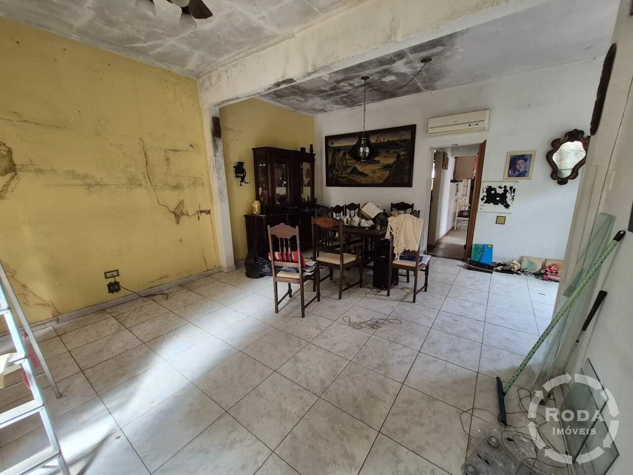 Casa à venda no Aparecida: 