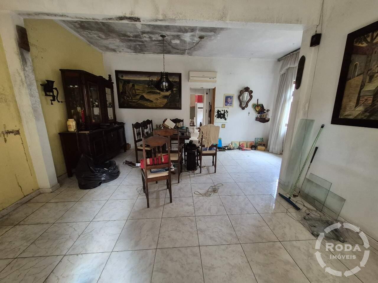 Casa à venda no Aparecida: 