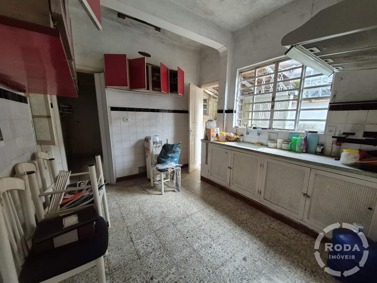 Casa à venda no Aparecida: 