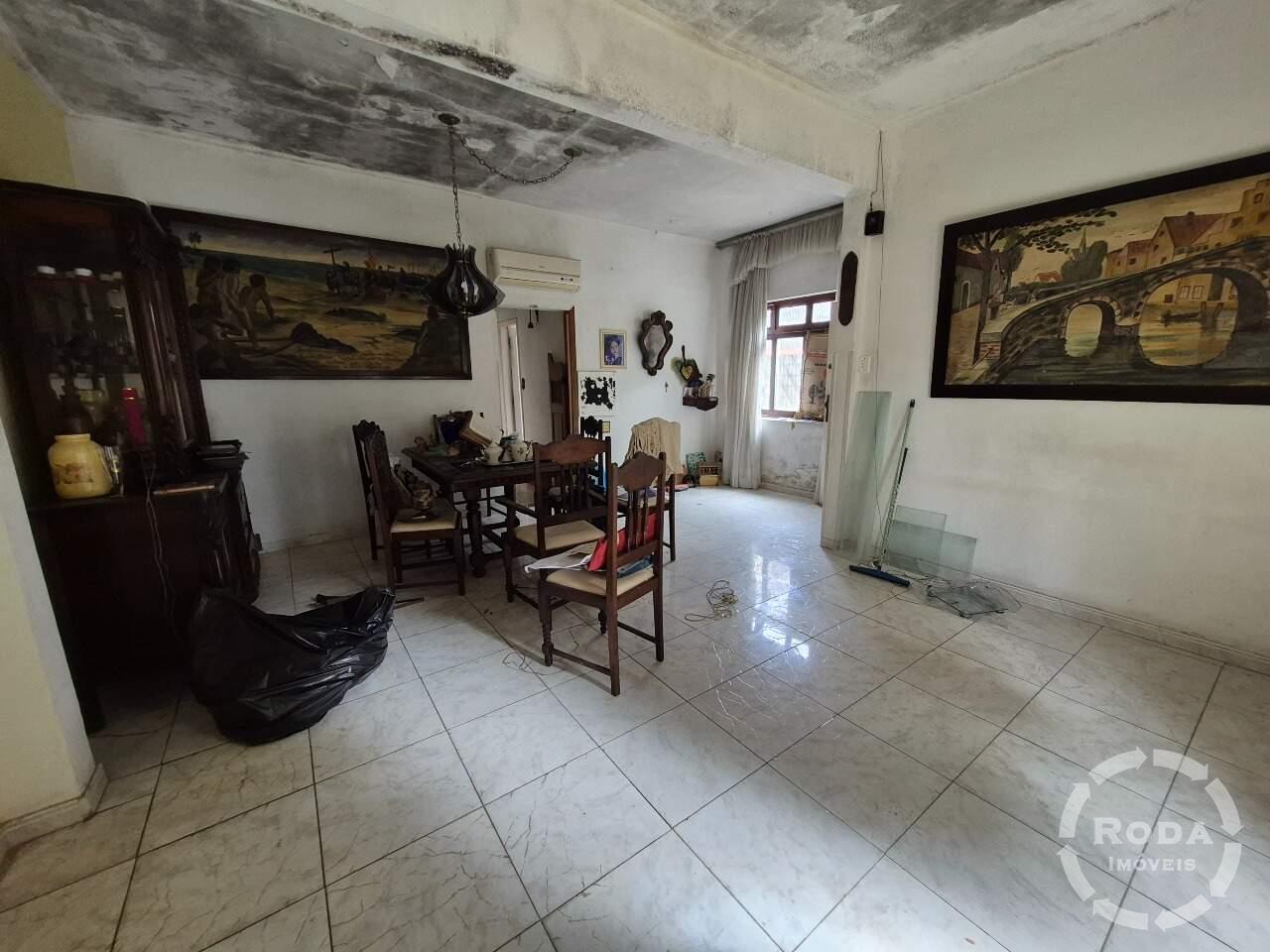 Casa à venda no Aparecida: 