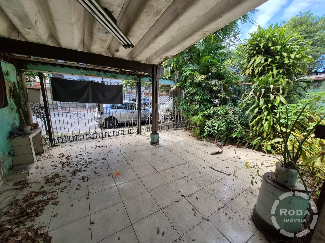 Casa à venda no Aparecida: 