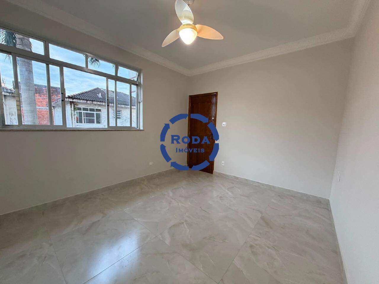 Apartamento à venda no Embaré: 