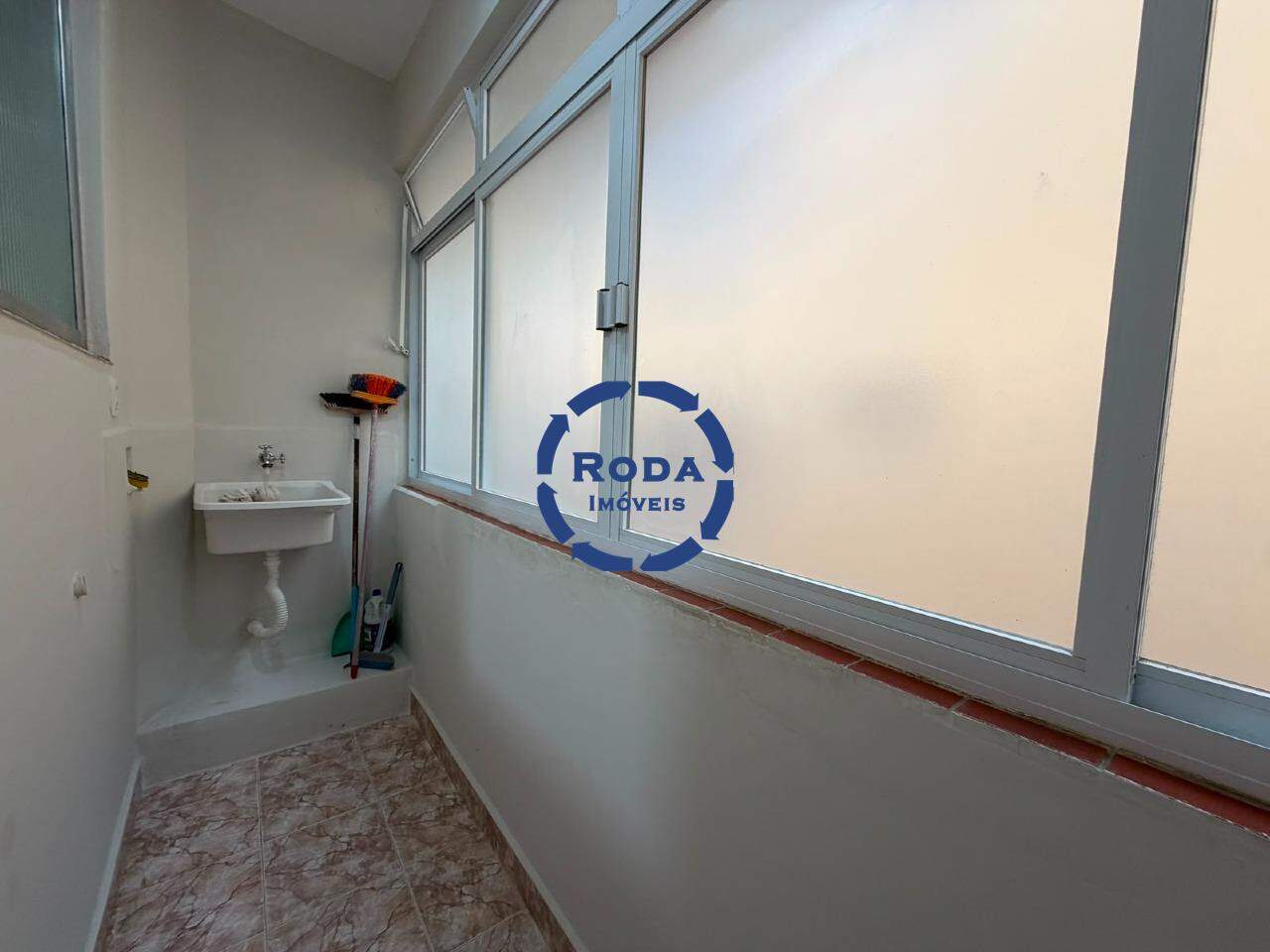 Apartamento à venda no Embaré: 