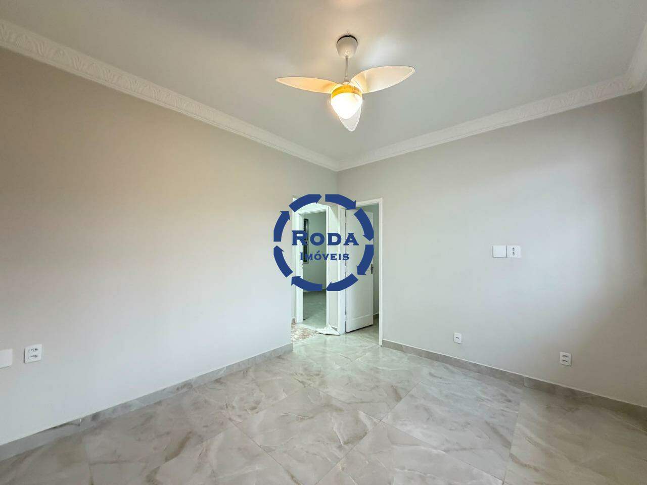 Apartamento à venda no Embaré: 