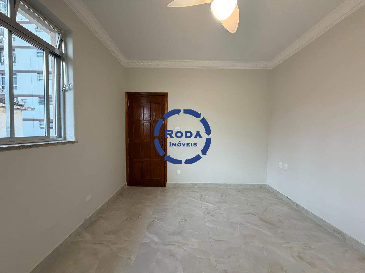 Apartamento à venda no Embaré: 