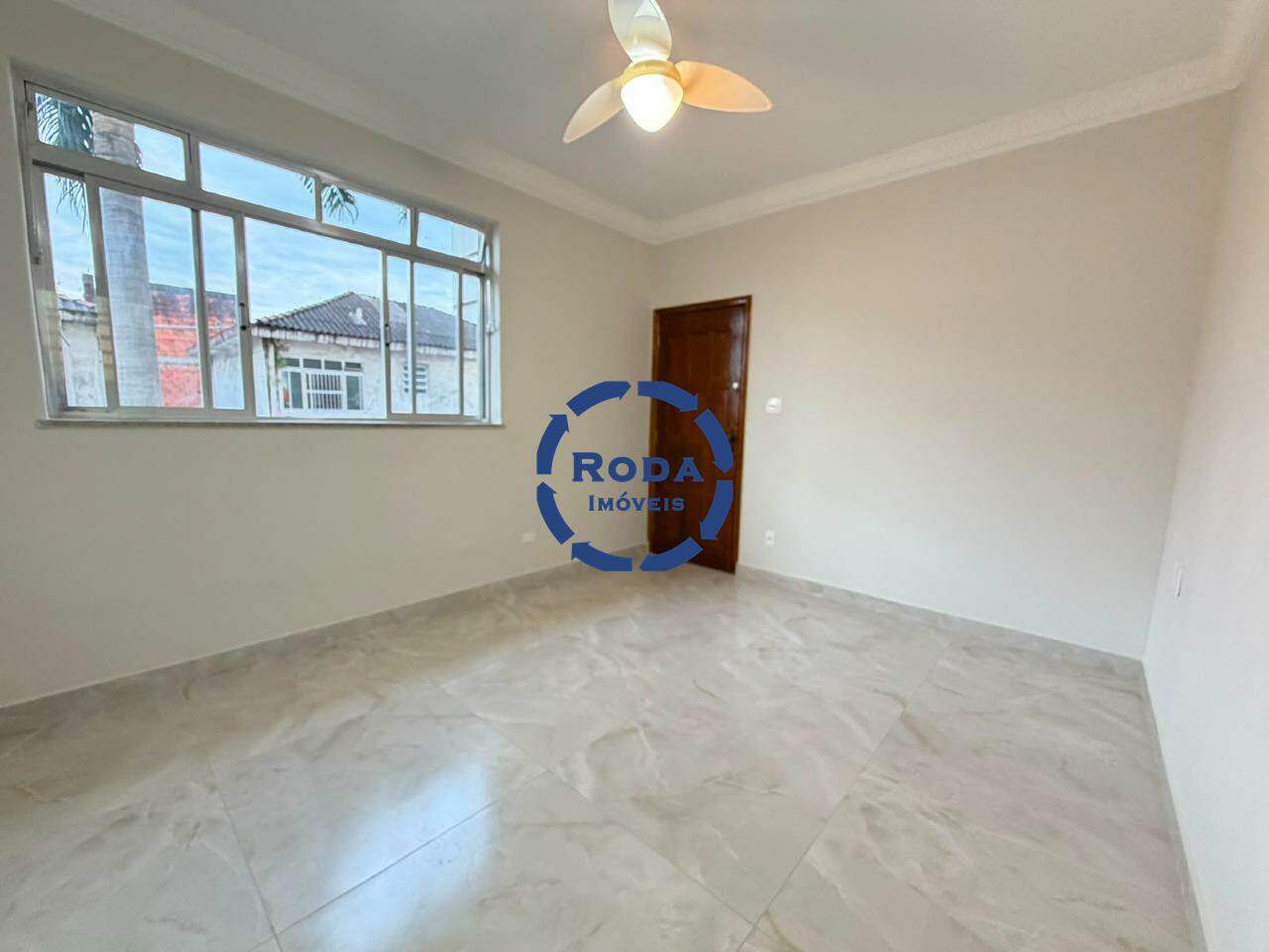 Apartamento à venda no Embaré: 
