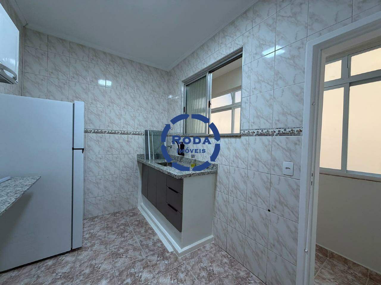Apartamento à venda no Embaré: 