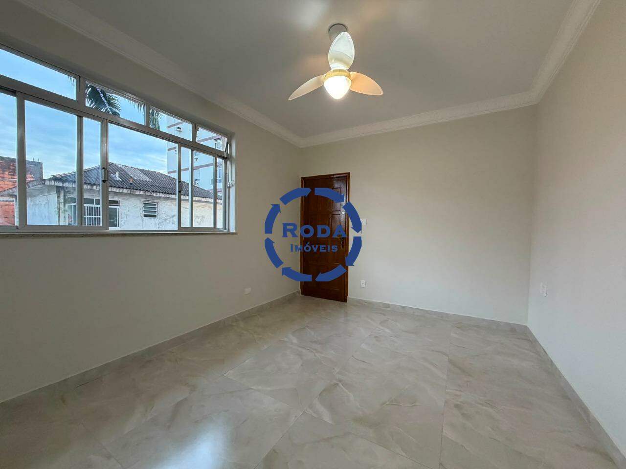 Apartamento à venda no Embaré: 