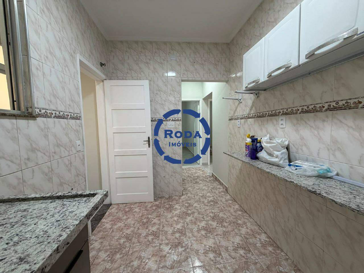 Apartamento à venda no Embaré: 