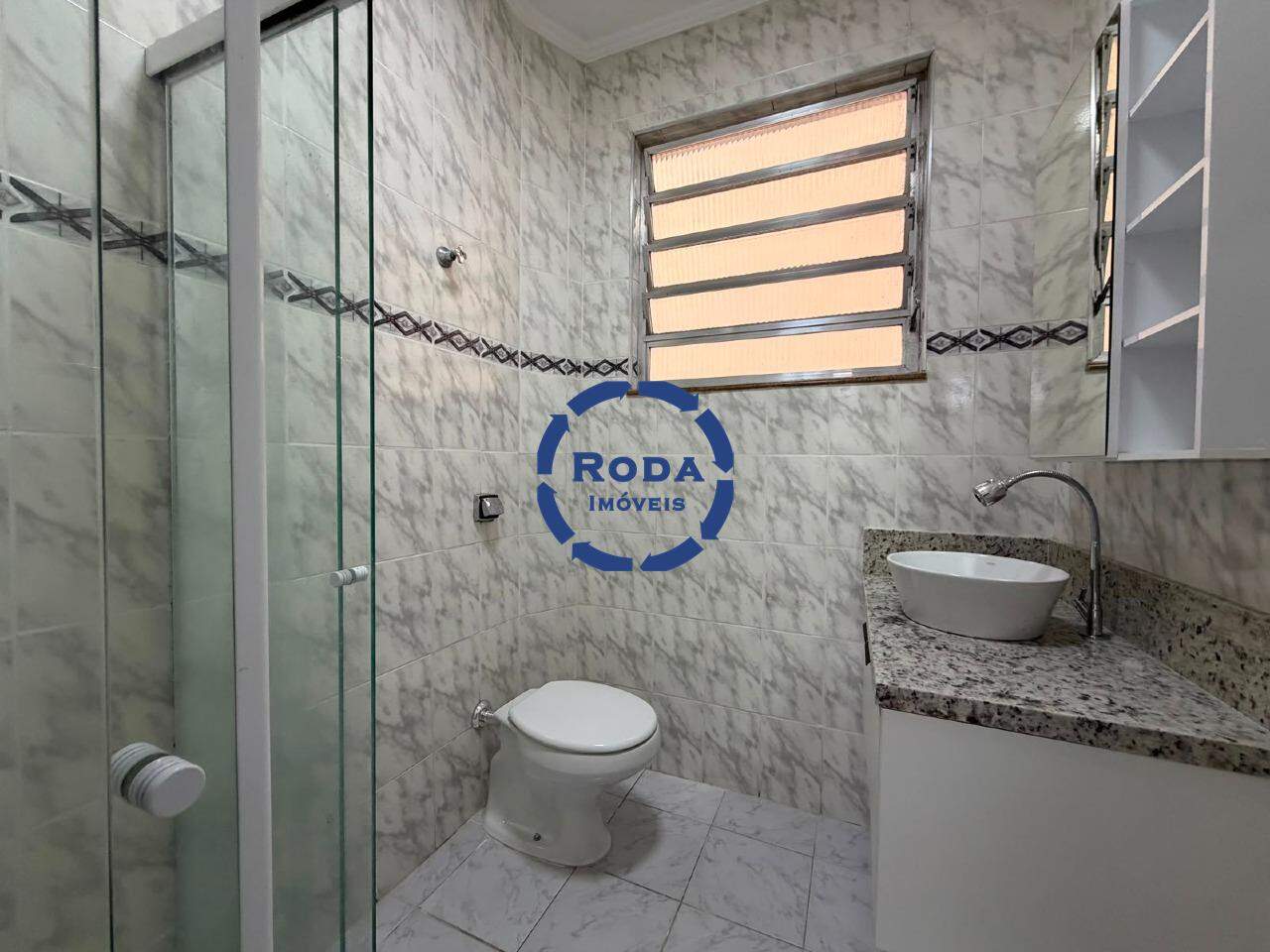 Apartamento à venda no Embaré: 