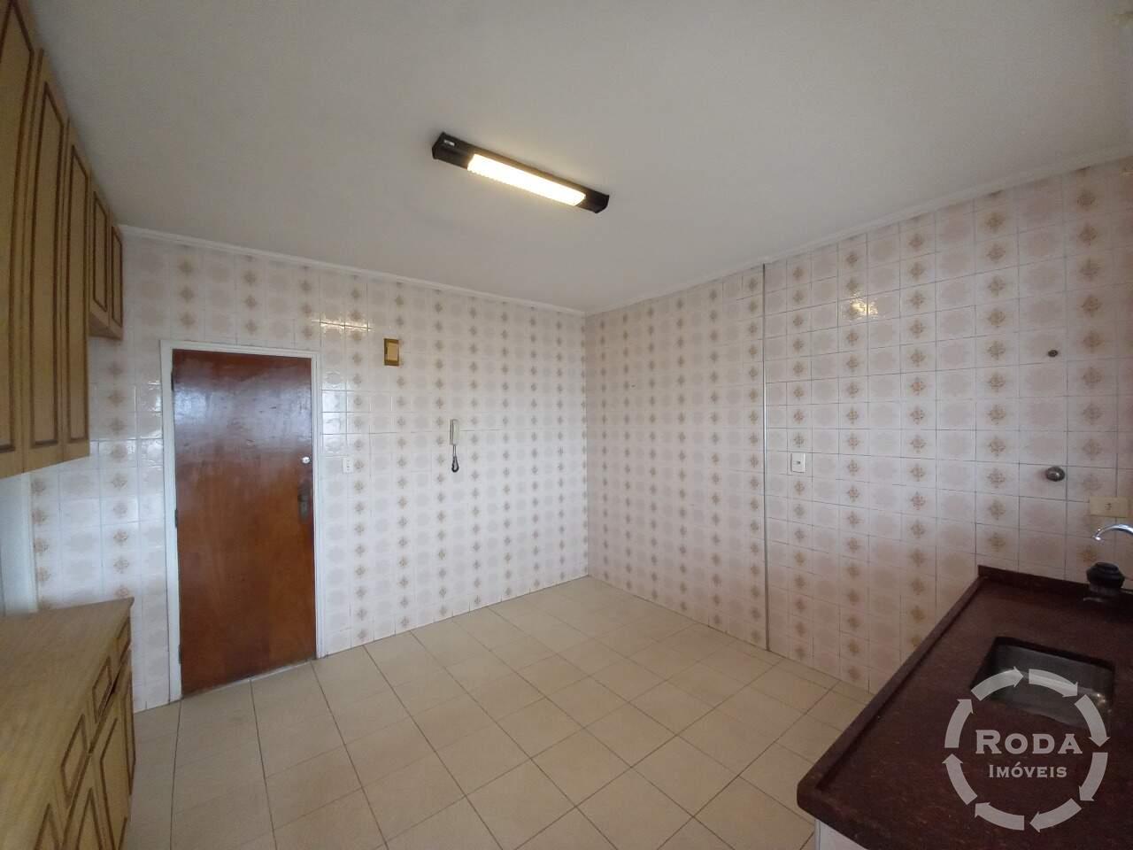 Apartamento à venda no Boqueirão: 