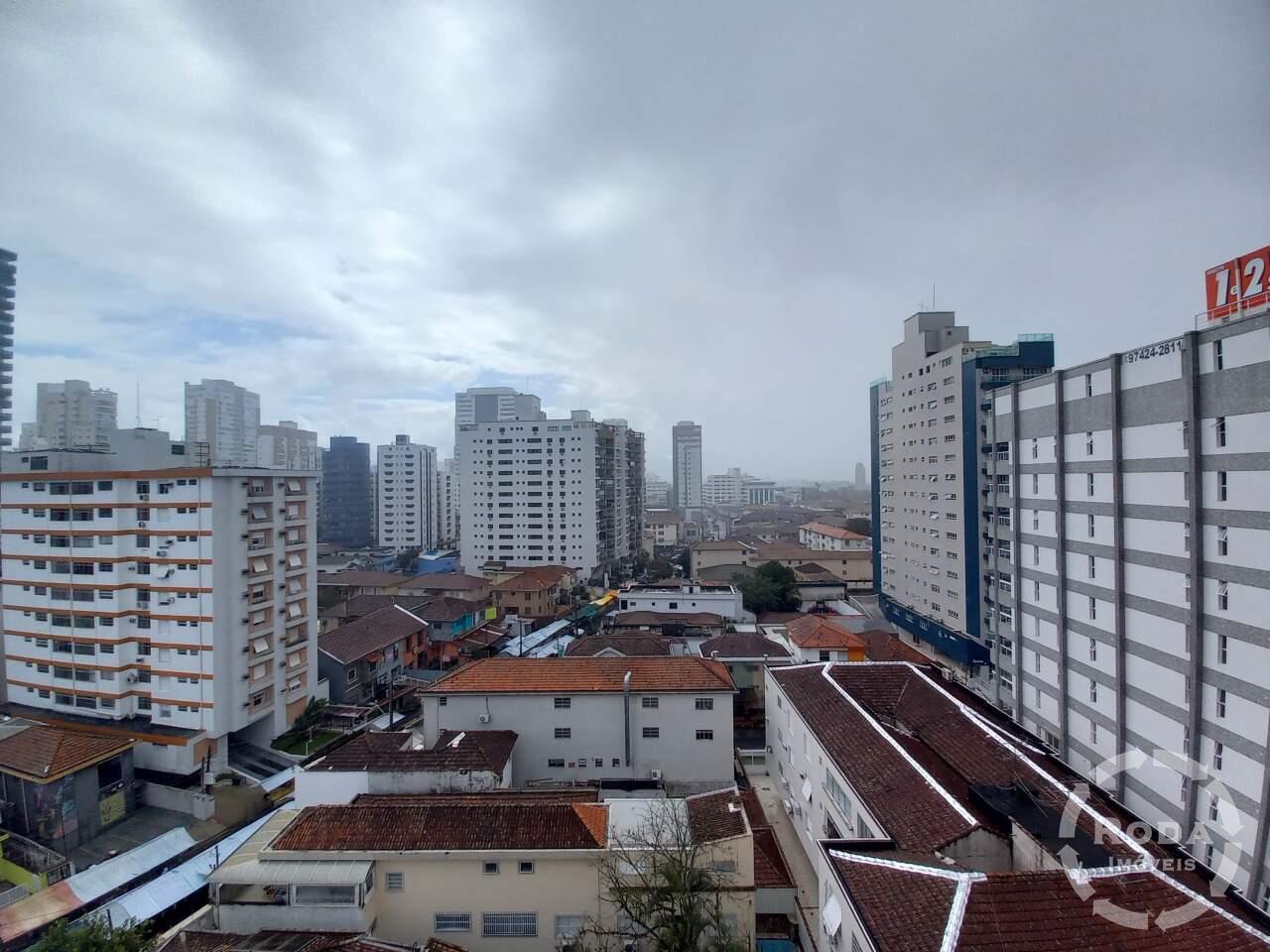 Apartamento à venda no Boqueirão: 