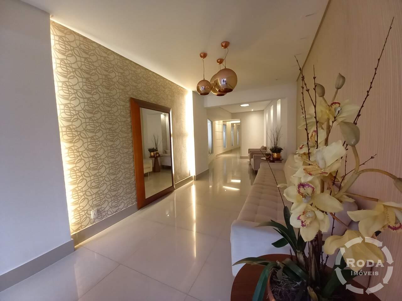 Apartamento à venda no Boqueirão: 