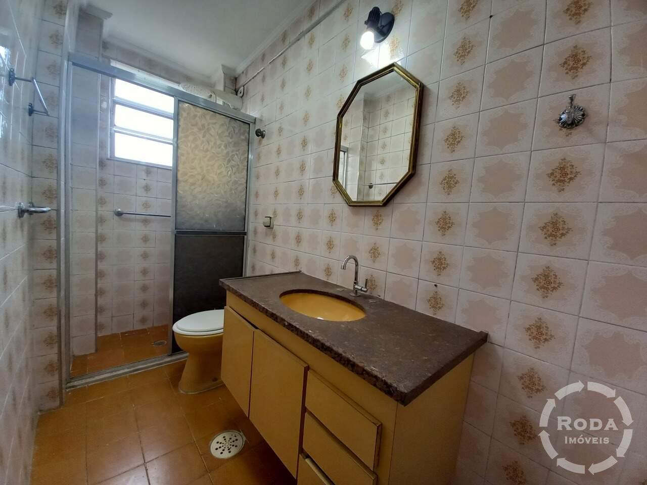 Apartamento à venda no Boqueirão: 