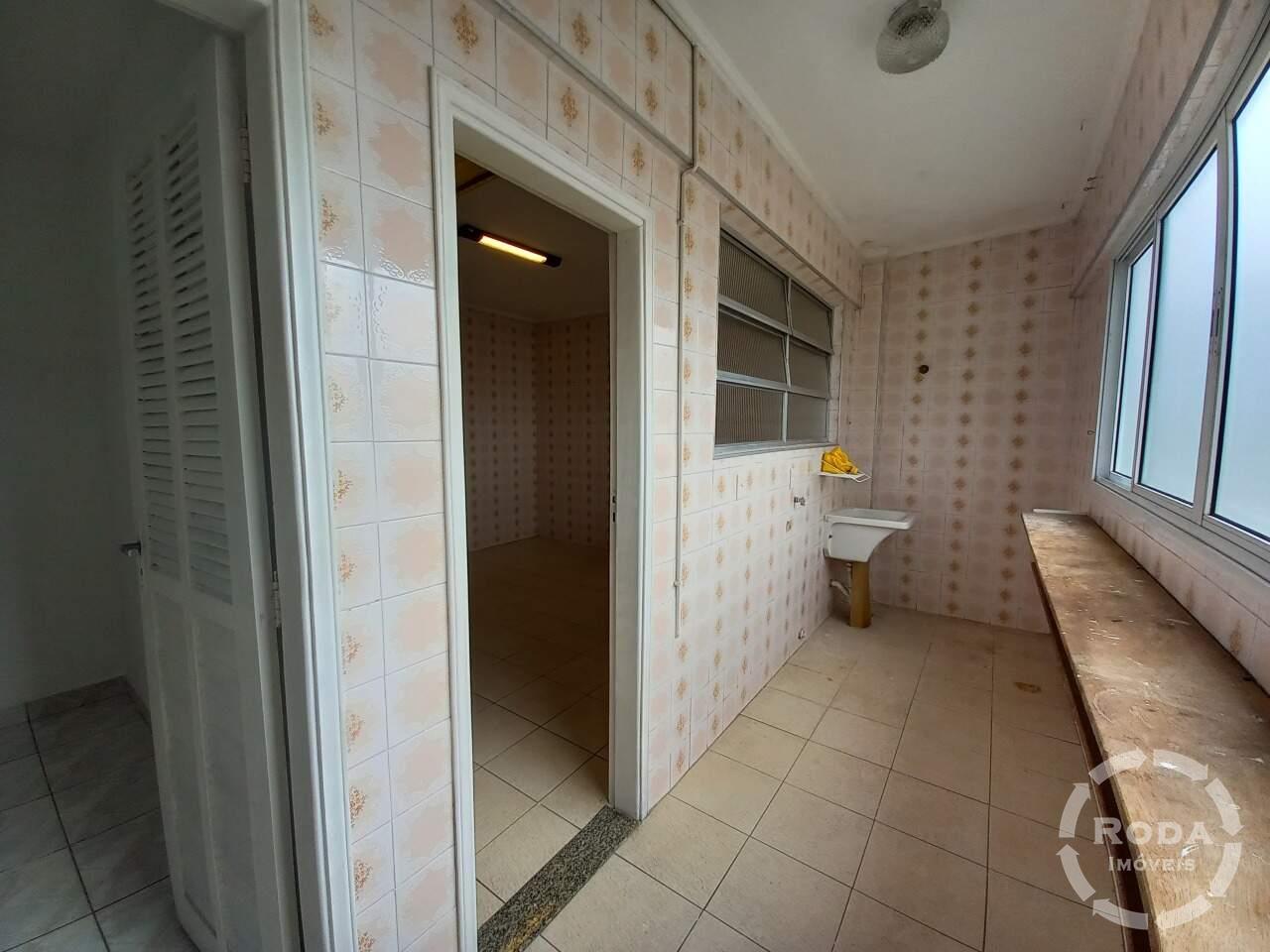 Apartamento à venda no Boqueirão: 
