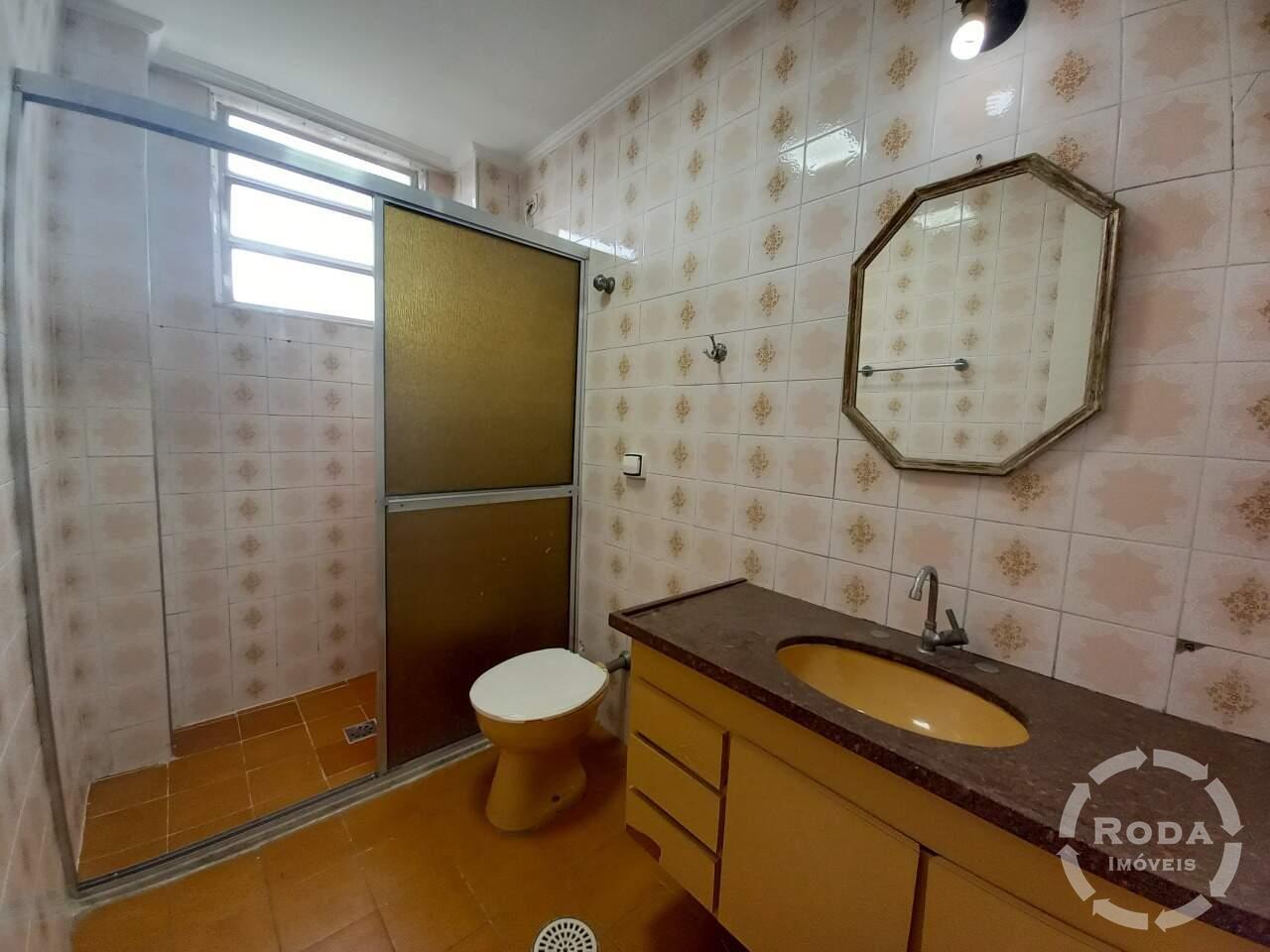 Apartamento à venda no Boqueirão: 