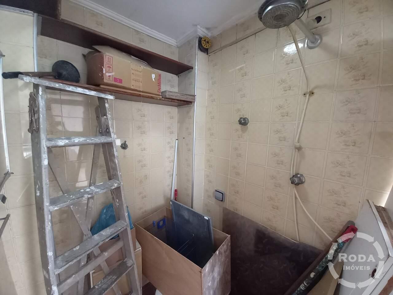 Apartamento à venda no Boqueirão: 