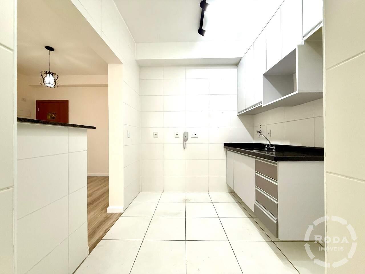 Apartamento à venda no Boqueirão: 