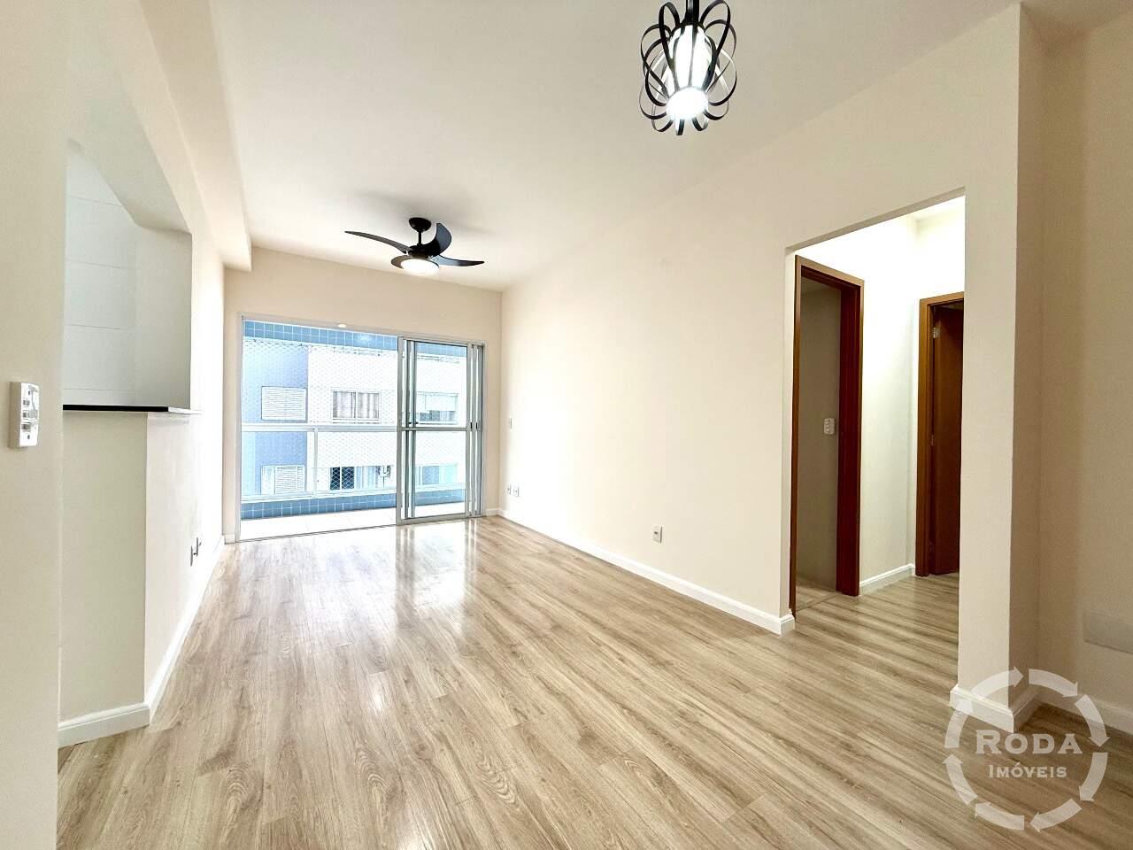 Apartamento à venda no Boqueirão: 