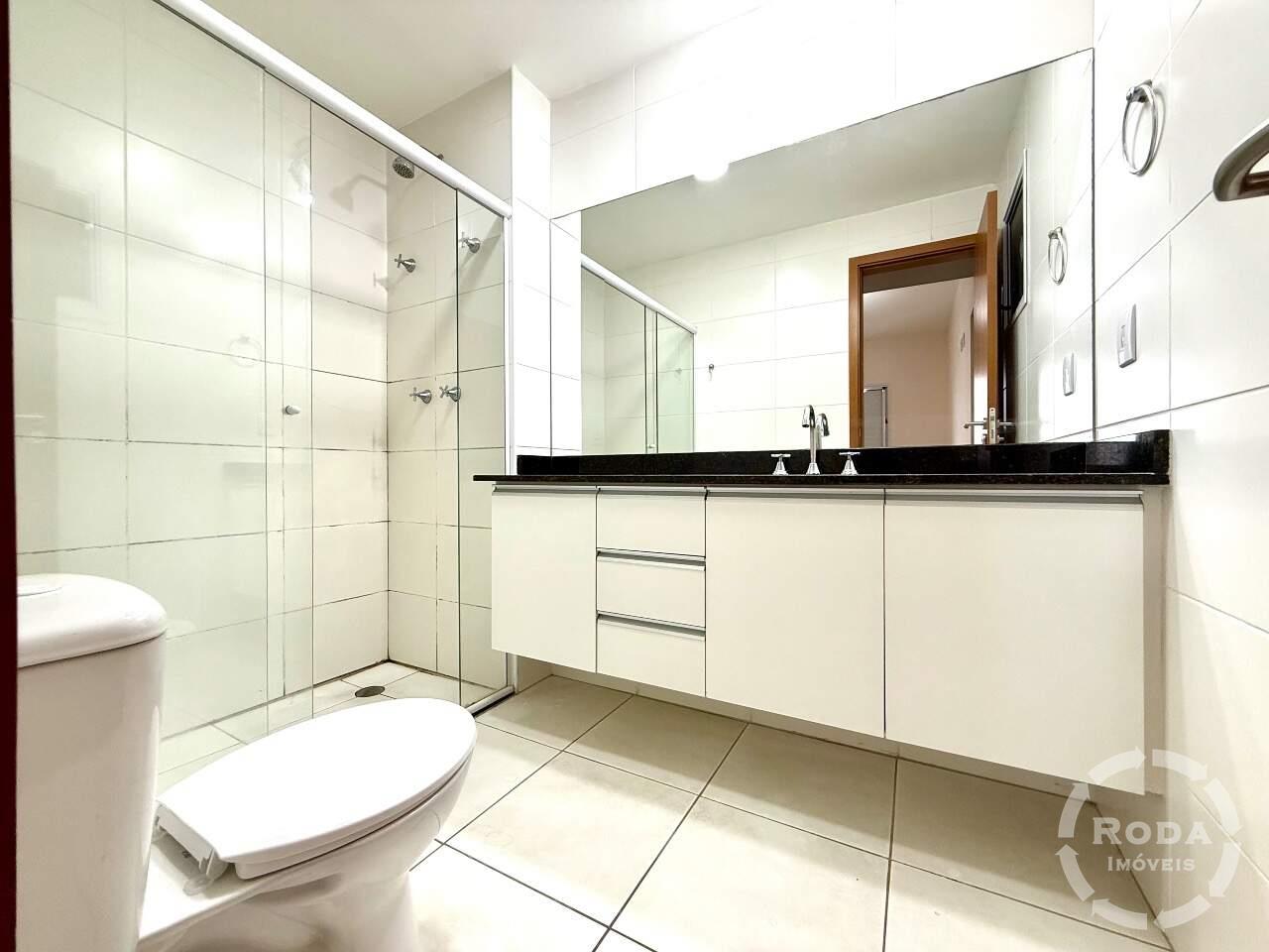 Apartamento à venda no Boqueirão: 