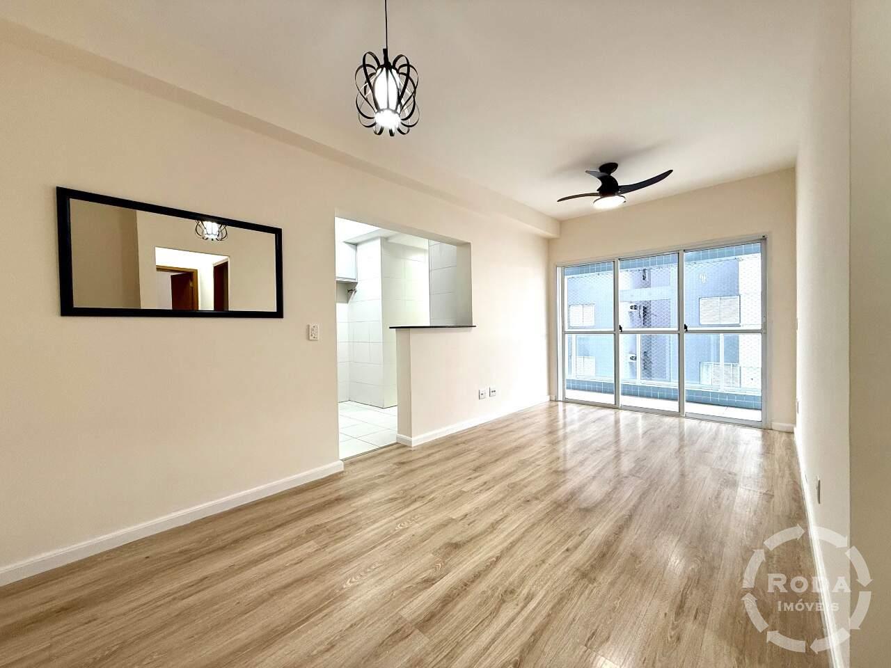 Apartamento à venda no Boqueirão: 