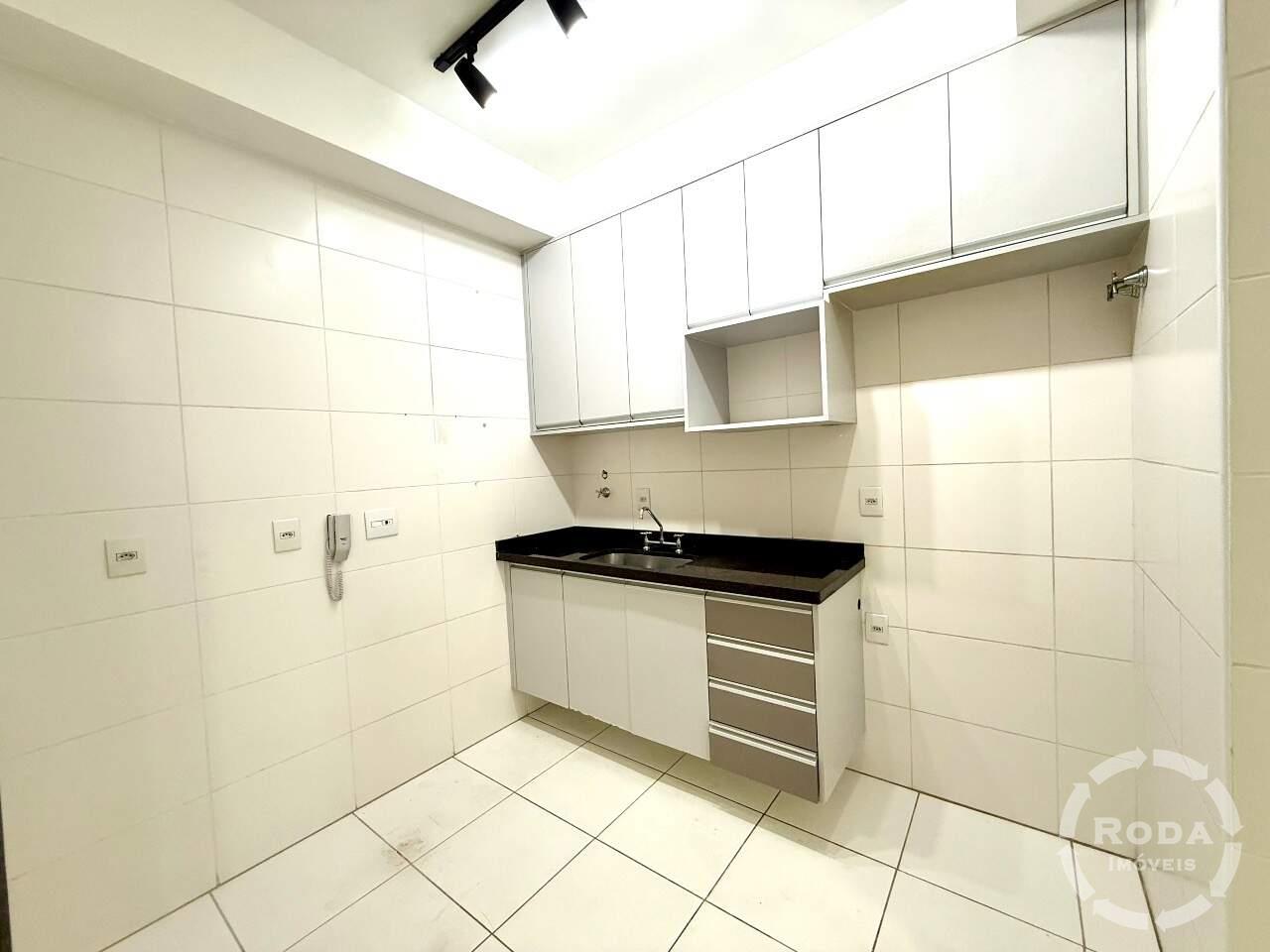 Apartamento à venda no Boqueirão: 