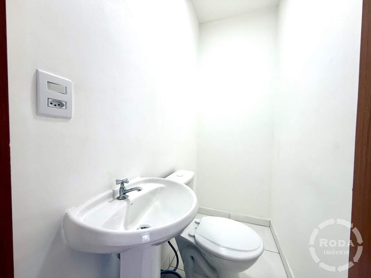 Apartamento à venda no Boqueirão: 