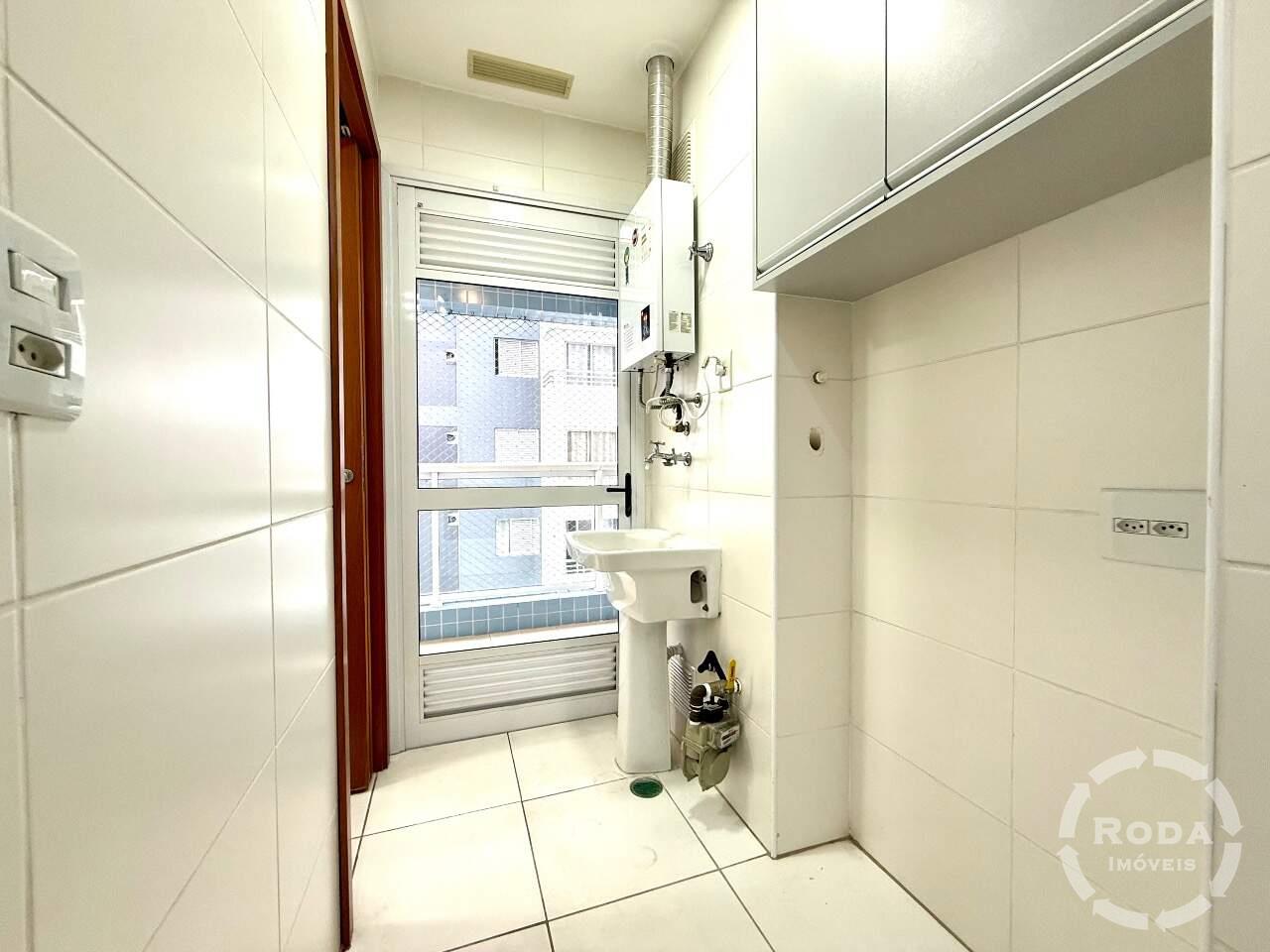 Apartamento à venda no Boqueirão: 