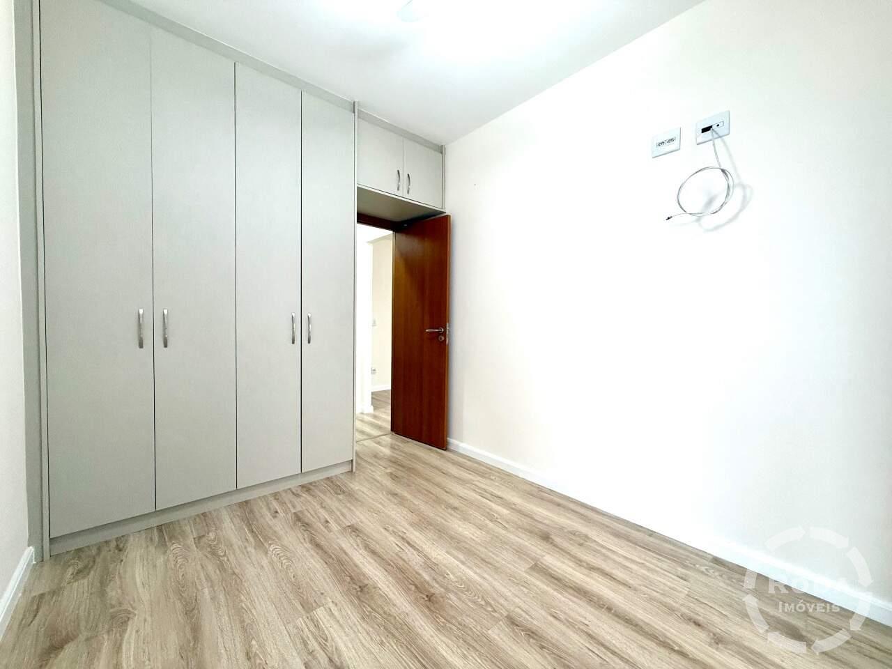 Apartamento à venda no Boqueirão: 