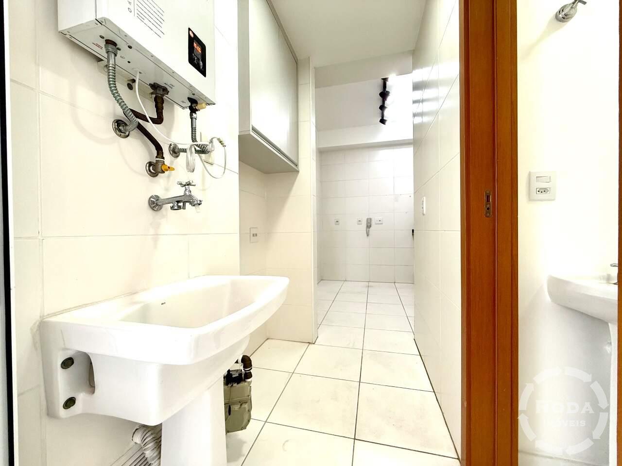 Apartamento à venda no Boqueirão: 