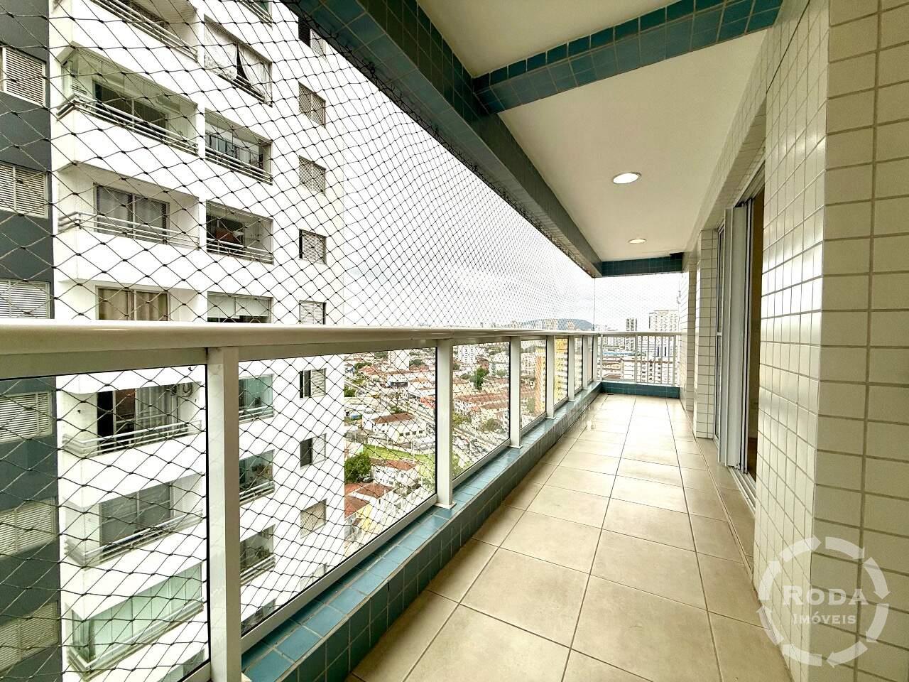 Apartamento à venda no Boqueirão: 