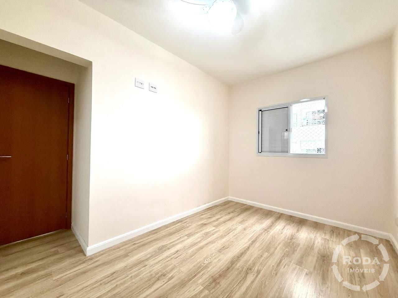 Apartamento à venda no Boqueirão: 