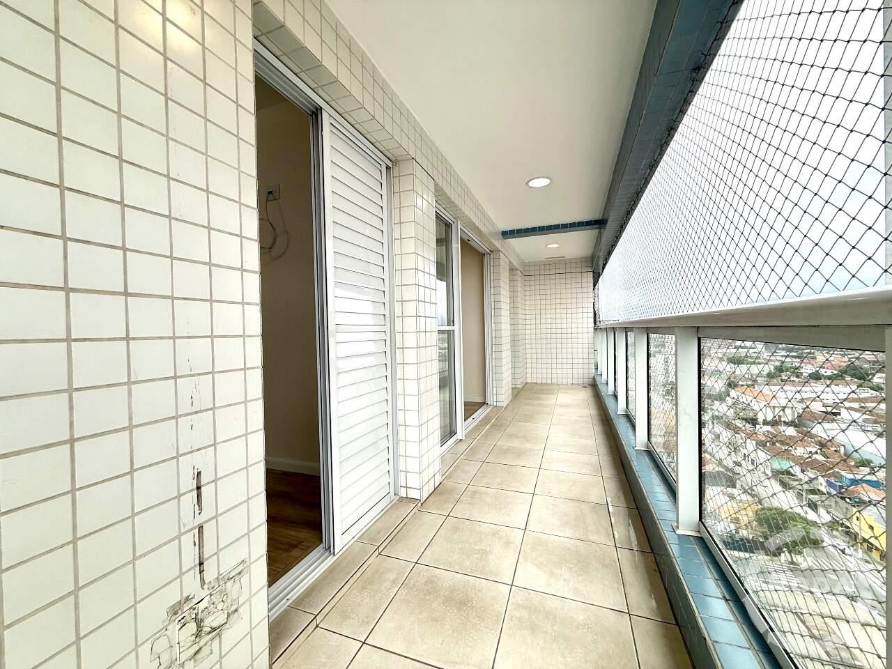 Apartamento à venda no Boqueirão: 